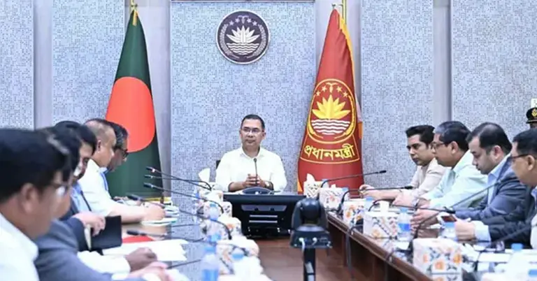 ডেঙ্গু প্রতিরোধে তিন মাসের ‘বিশেষ অভিযান’ উদ্বোধন করবেন প্রধানমন্ত্রী